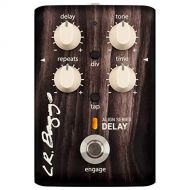 LR Baggs Align Delay Acoustic Delay Pedal