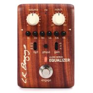 LR Baggs Align Equalizer Acoustic EQ Pedal