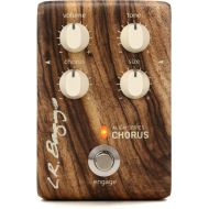 LR Baggs Align Chorus Acoustic Chorus Pedal