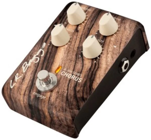  LR Baggs Align Chorus Acoustic Chorus Pedal