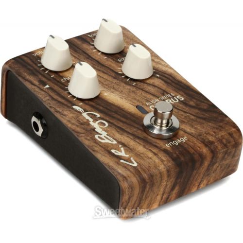  LR Baggs Align Chorus Acoustic Chorus Pedal