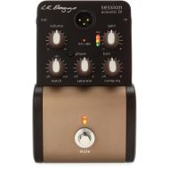 LR Baggs Session DI Acoustic Guitar Preamp / DI