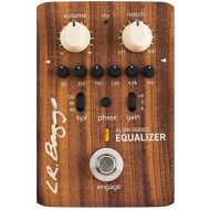 [아마존베스트]LR BAGGS Align EQEQUALIZER Pedal