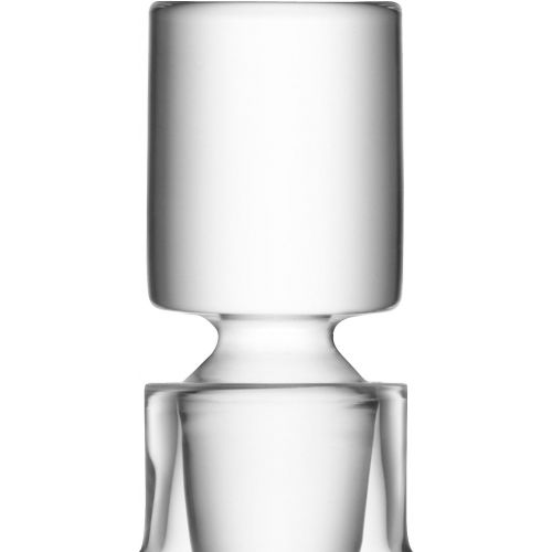  LSA International Boris Decanter, 47.1 fl. oz., Clear