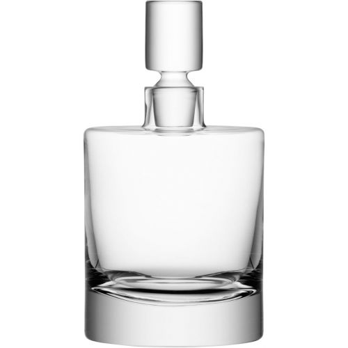  LSA International Boris Decanter, 47.1 fl. oz., Clear