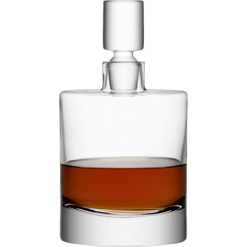  LSA International Boris Decanter, 47.1 fl. oz., Clear