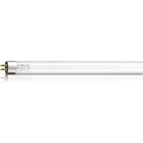  LSE Lighting GL6W Ultraviolet UVC Lamp T5 for EZE Sterilizer ST-319