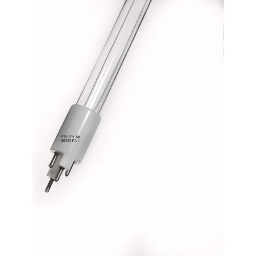  LSE Lighting PUV-14 UV Lamp for PUV14 Series by DUALMAXUV