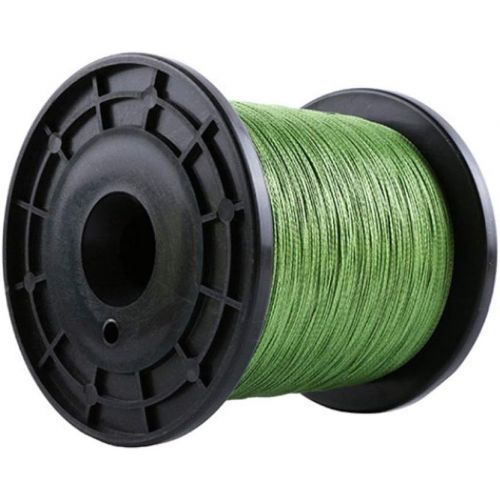  [아마존베스트]LSHEL Braided Fishing Line 8x 500 m PE Super Strong Braided Lines