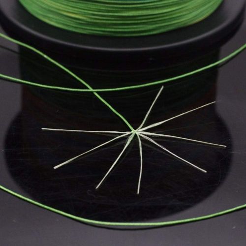  [아마존베스트]LSHEL Braided Fishing Line 8x 500 m PE Super Strong Braided Lines