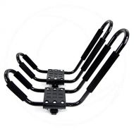 LT Sport 00842148154425 for Jeep Grand Cherokee Surf Ski Mounted Carrier Heavy-Duty Kayak Rack