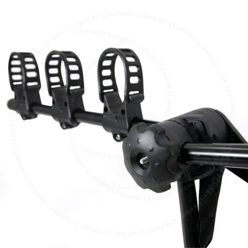  LT Sport SN#100000000133-323 For MITSUBISHI MONTERO/MIRAGE/LANCER/GALANT Carry 3 Bicycle Carrier Bike Rack