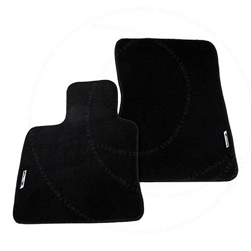  LT Sport SN#100000001263-201 Custom Fit 08-13 BMW X5 Premium Nylon Floor Mats Carpet