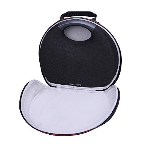  LTGEM EVA Hard Case for Harman Kardon Onyx Studio 6 Wireless Bluetooth Speaker - Protective Carrying Storage Bag