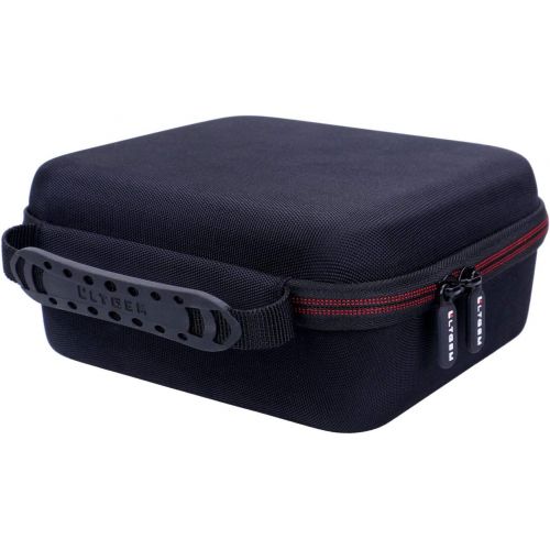  LTGEM Hard Case for Bose SoundLink Color Outdoor Bluetooth Speaker II - Travel Protective Carrying Storage Bag