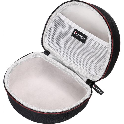  [아마존베스트]LTGEM Case for Audio-Technica ATH-M50x/M50/M70X/M40x/M30x/M50xMG Professional Studio Monitor Headphones