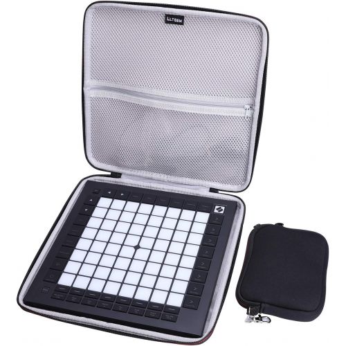  [아마존베스트]LTGEM Case for Novation Launchpad Pro MK3