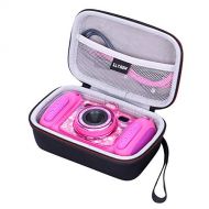 LTGEM EVA Hard Case for VTech Kidizoom Duo Selfie Camera