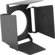 LTM 4-Leaf Barndoor Set for Cinepar 2.5 & 4K with 15.5