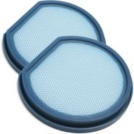 LTWHOME Hoover Windtunnel T-Series Washable Pre-Filters, Compare to Part # 303173001, 303172002, 902404001(Pack of 2)
