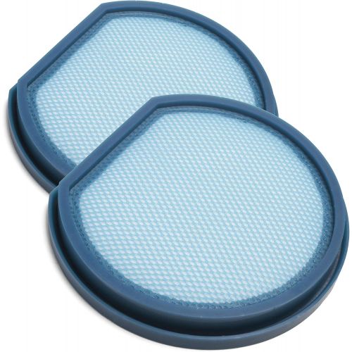  LTWHOME Hoover Windtunnel T-Series Washable Pre-Filters, Compare to Part # 303173001, 303172002, 902404001(Pack of 2)