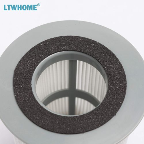  LTWHOME Replacement HEPA Filter 59157055 Fit for Hoover Elite Rewind Upright Vacuum Cleaners, Compares to U5507900, U5507950, U5509900 (Pack of 4)