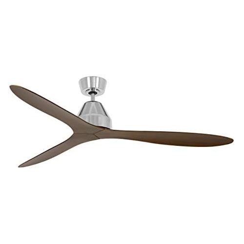  [아마존베스트]LUCCI AIR Whitehaven ABS 35W Ceiling Fan with Remote Control 142cm Diameter