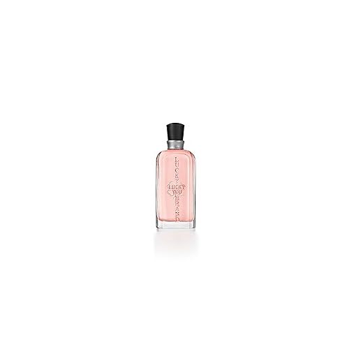  LUCKY You Perfume for Women, Eau de Toilette Day or Night Spray with Fresh Flower Citrus Scent, 3.4 oz, LUCF00006