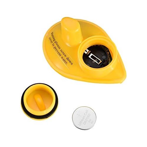  [아마존베스트]LUCKY Fishfinder Wireless Portable Fish Finder 45 m/147 Feet Sonar Deep Fish Finder Ocean River Sea Colour Fish Finder