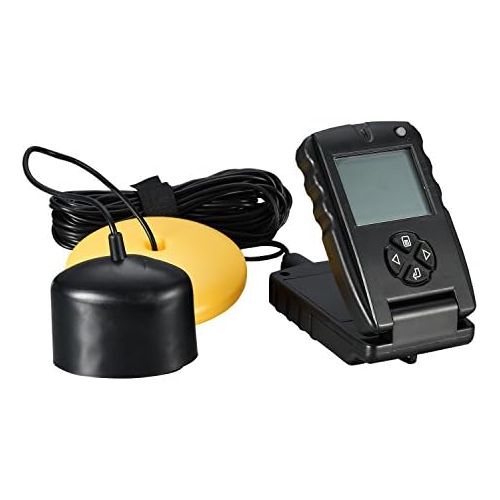  [아마존베스트]LUCKY Portable echo sounder sonar fish finder