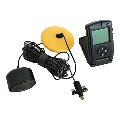  [아마존베스트]LUCKY Portable echo sounder sonar fish finder