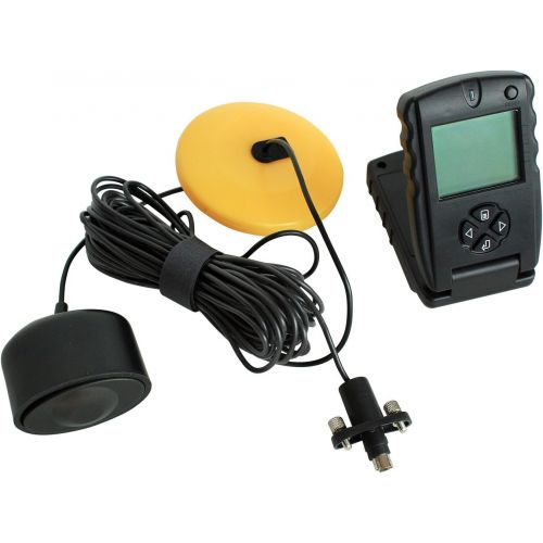  [아마존베스트]LUCKY Portable echo sounder sonar fish finder