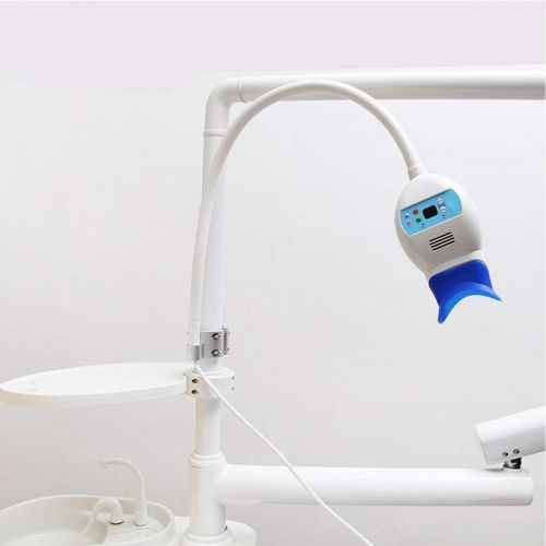  LUCKYFINE LED Teeth Whitening Light Lamp, Luckyfine Accelerator Bleaching For Dental Chair. Works w/Teeth...