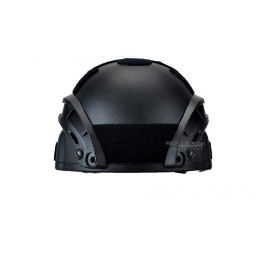  LUHUIYUAN Taktische leichte Militarhelme Schneller MH-Helm