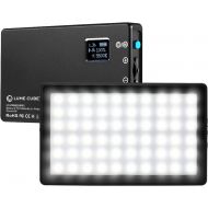 [아마존베스트]Lume Cube Panel Mini | Bicolor Continuous LED Video Light | Made for Content Creators | Photo and Video Lighting | Fits Sony, Nikon, Canon, Fuji, Panasonic