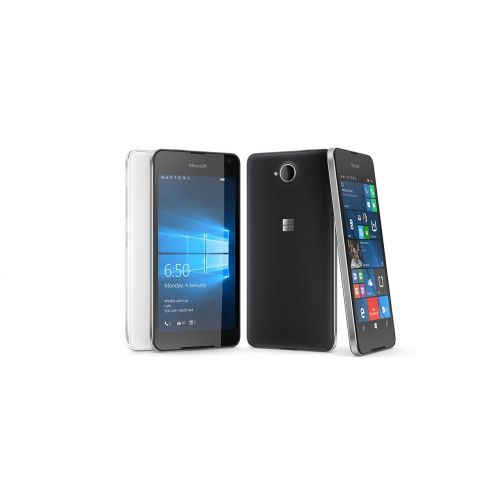  LUMIA Microsoft Lumia 650 Single SIM RM-1150 Unlocked for all GSM Network