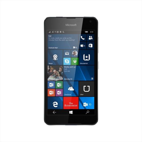  LUMIA Microsoft Lumia 650 Single SIM RM-1150 Unlocked for all GSM Network