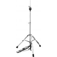 Luvay Hi-Hat Stand, Double Braced 3-Leg Lightweight (5lb)