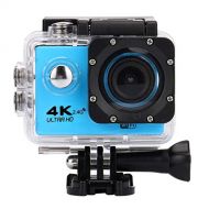 LWTOP Action Camera Underwater Cam WiFi 1080P Full HD Ultra Sports Camera DVR Cam Camcorder