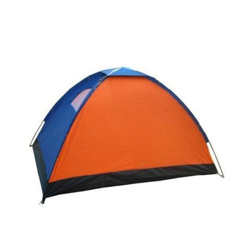  LWYJ Tragbare Camping Zelt 3-4 Person Beach Zelt Falten Wasserdicht Outdoor Dome Zelt fuer Wandern langbare Sets in Sekunden mit Carry Bag