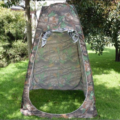  LWYJ Outdoor-Dusche Zelt Pop bis Camping Beach Changing Zelt Instant Portable Waterproof Dressing Bathroom Toilette Zelt mit Carrying Bag