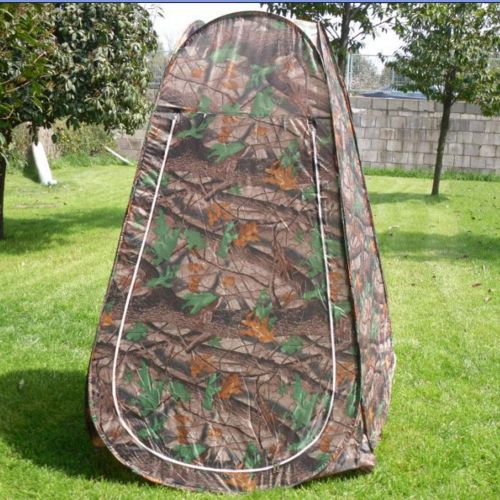  LWYJ Outdoor-Dusche Zelt Pop bis Camping Beach Changing Zelt Instant Portable Waterproof Dressing Bathroom Toilette Zelt mit Carrying Bag