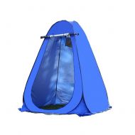 LWYJ Outdoor Shower Tent Pop up Camping Beach Changing Tent Instant Portable Waterproof Dressing Bathroom Toilet Tent Privacy Shelter Tent