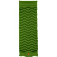LXUXZ Fast Inflatable Camping Sleeping Pad Folding Ultralight Outdoor Air Mat Bed Mattress with Pillow Hiking Tourism Beach Cushion (Color : E, Size : 190x60cm)