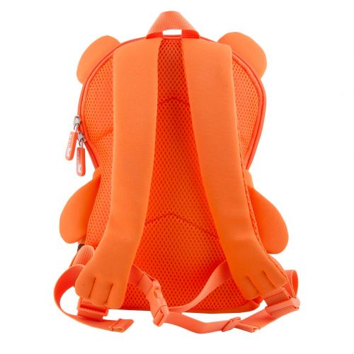  LYCSIX66 Kids Toddler Backpack with Safety Harness Leash Anti-Lost Preschool Bag for Boy Girl Ages 2-5 (Tiger)