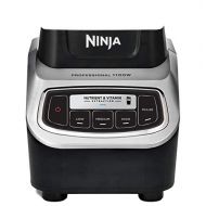 LYTIO Ninja Replacement Professional Motor for BL621 Ninja Professional Blender and Potent 1100 Watts
