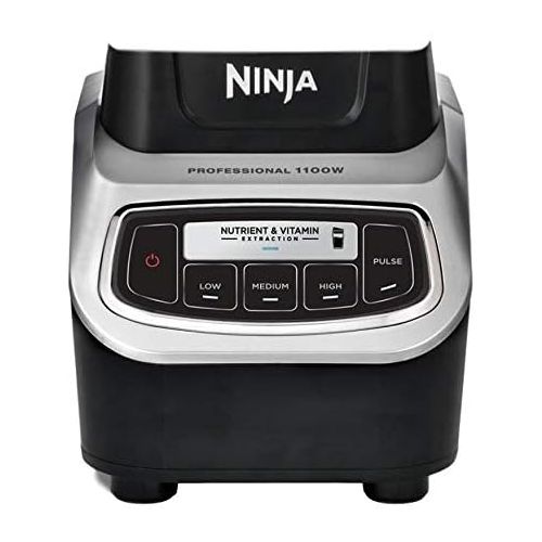  LYTIO Ninja Replacement Professional Motor for BL621 Ninja Professional Blender and Potent 1100 Watts