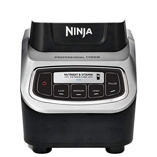  LYTIO Ninja Replacement Professional Motor for BL621 Ninja Professional Blender and Potent 1100 Watts