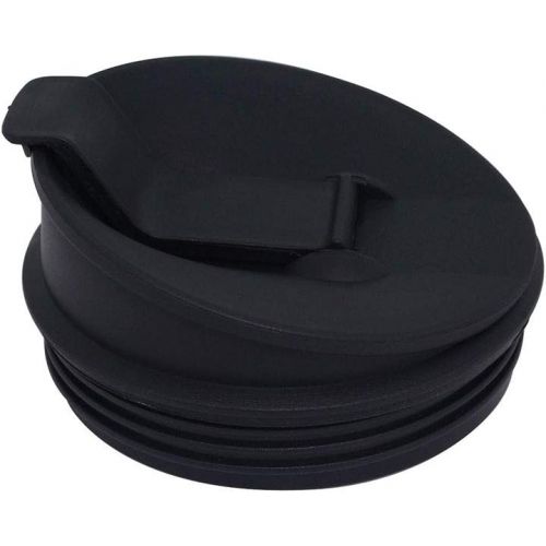  LYTIO Sip and Seal Lid Replacement for Nutri Ninja Cups Fits 18oz 24oz and 32oz Cups Works with BL2012 BL2013 BL456 BL480 BL480D BL481 BL482 BL486CO BL487 BL487A