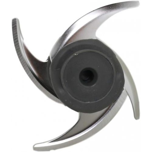  LYTIO Replacement Blade Stainless Steel for Ninja Storm Food Processor Long Lasting QB751Q (Processor Blade)